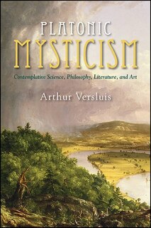 Couverture_Platonic Mysticism