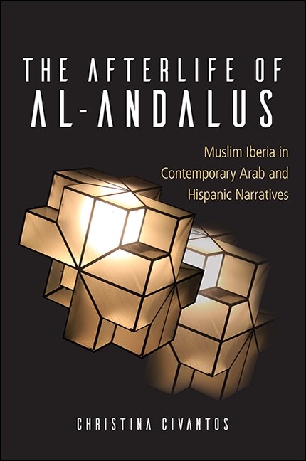 Front cover_The Afterlife of al-Andalus