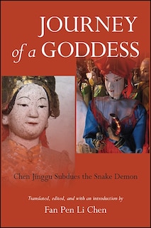 Front cover_Journey of a Goddess