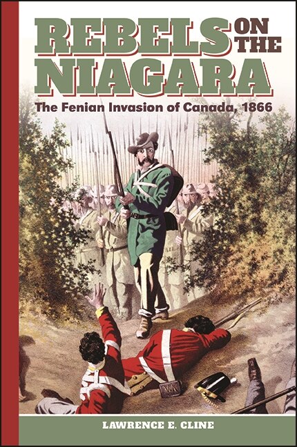 Front cover_Rebels on the Niagara