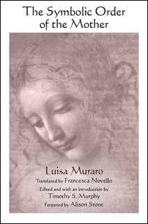 Couverture_The Symbolic Order of the Mother