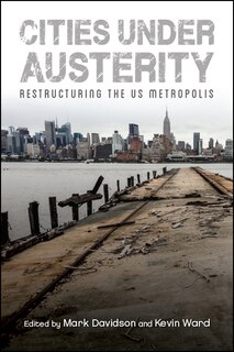 Front cover_Cities under Austerity