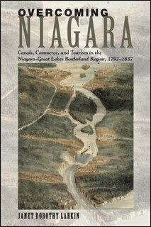 Front cover_Overcoming Niagara