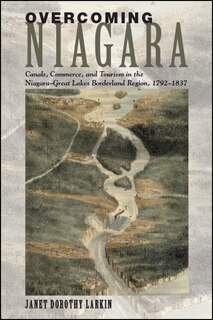 Couverture_Overcoming Niagara