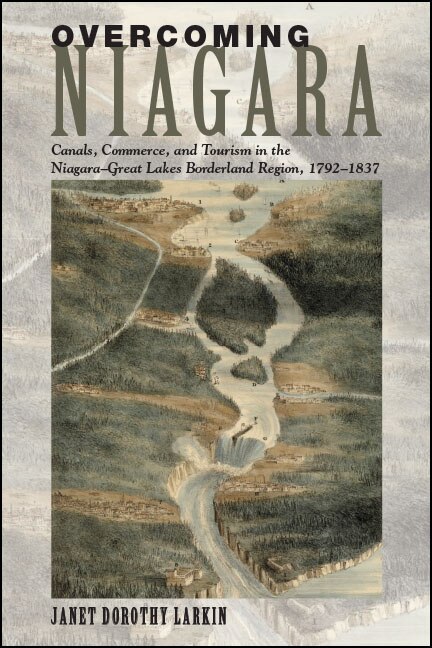 Couverture_Overcoming Niagara