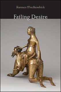 Front cover_Failing Desire