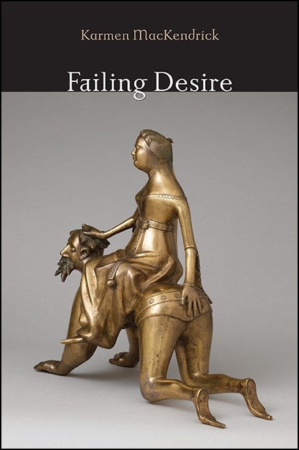 Front cover_Failing Desire