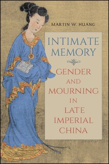 Front cover_Intimate Memory