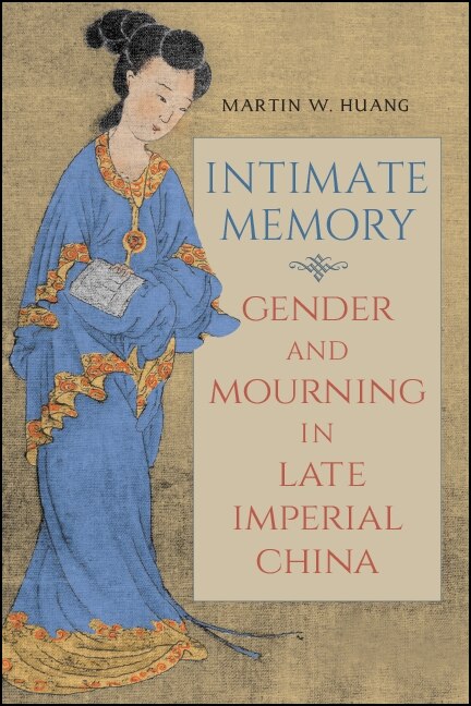 Front cover_Intimate Memory