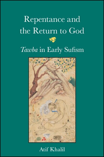 Front cover_Repentance and the Return to God