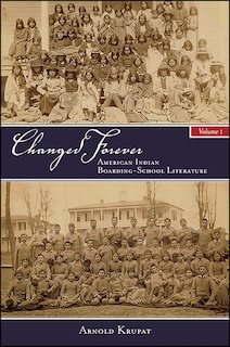 Front cover_Changed Forever