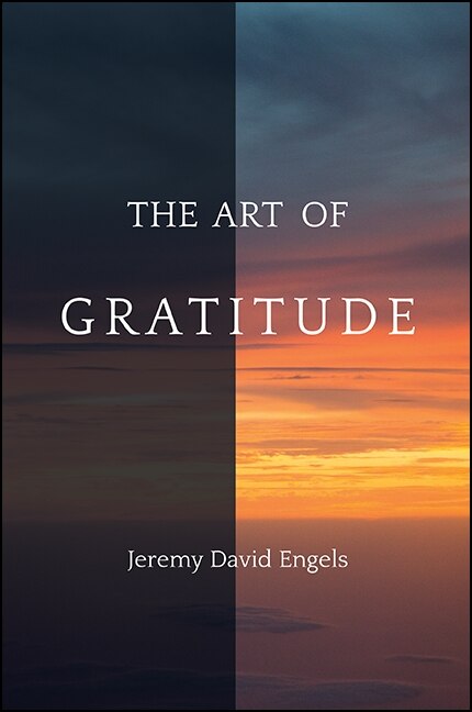 Front cover_The Art of Gratitude