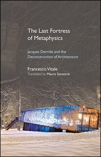 Front cover_The Last Fortress of Metaphysics