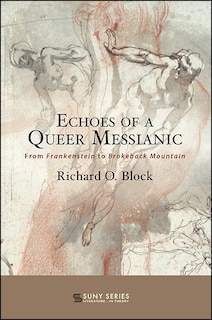 Front cover_Echoes of a Queer Messianic