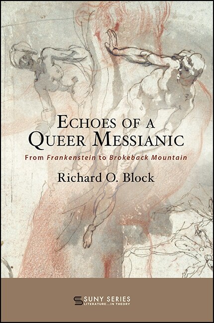 Front cover_Echoes of a Queer Messianic
