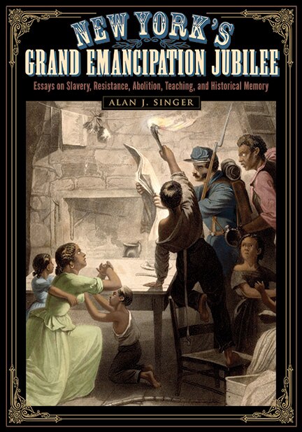 Couverture_New York's Grand Emancipation Jubilee