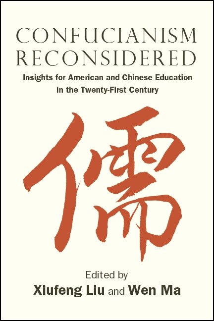 Couverture_Confucianism Reconsidered