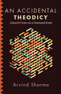 Front cover_An Accidental Theodicy