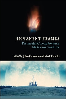 Couverture_Immanent Frames