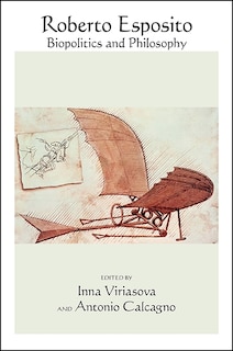 Front cover_Roberto Esposito