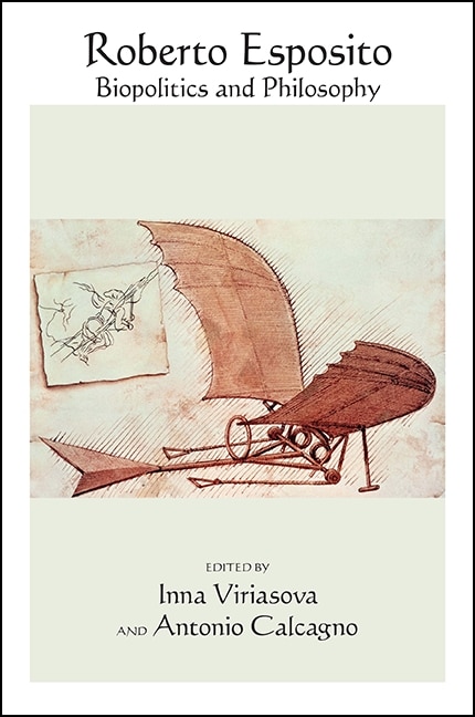 Front cover_Roberto Esposito