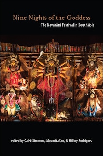 Couverture_Nine Nights of the Goddess
