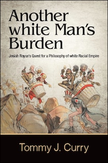 Front cover_Another white Man's Burden