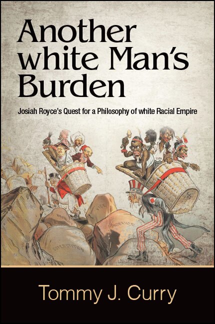 Front cover_Another white Man's Burden