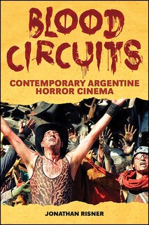 Front cover_Blood Circuits