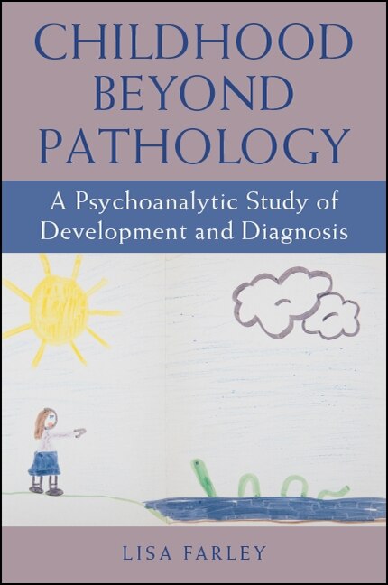 Front cover_Childhood beyond Pathology