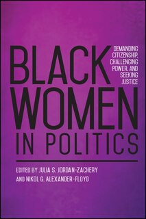 Front cover_Black Women in Politics