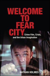 Front cover_Welcome to Fear City