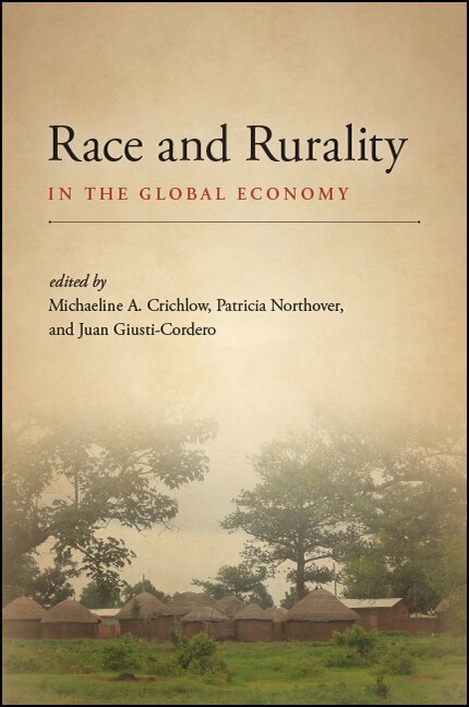 Couverture_Race and Rurality in the Global Economy