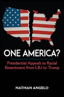Couverture_One America?