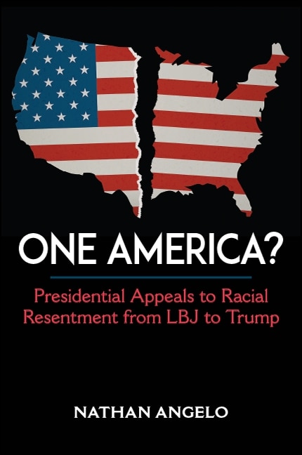 Couverture_One America?