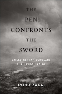 Front cover_The Pen Confronts the Sword