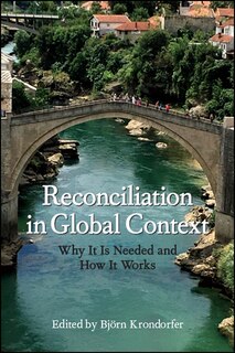 Front cover_Reconciliation in Global Context