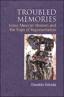 Front cover_Troubled Memories