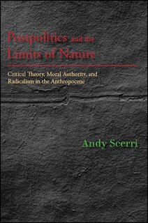 Couverture_Postpolitics and the Limits of Nature