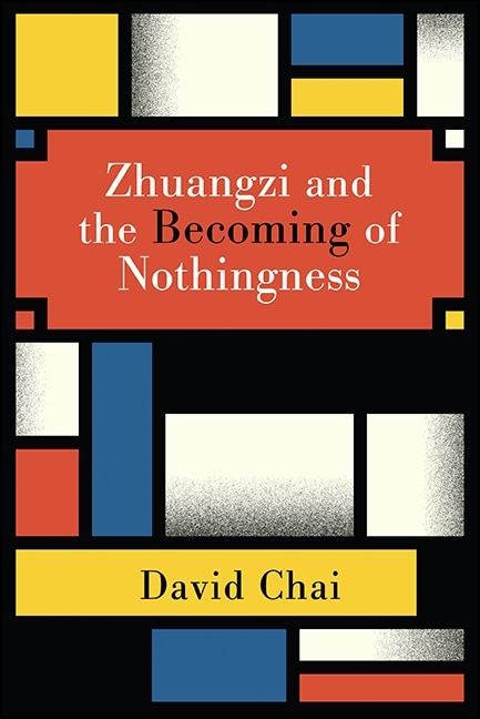 Front cover_Zhuangzi and the Becoming of Nothingness