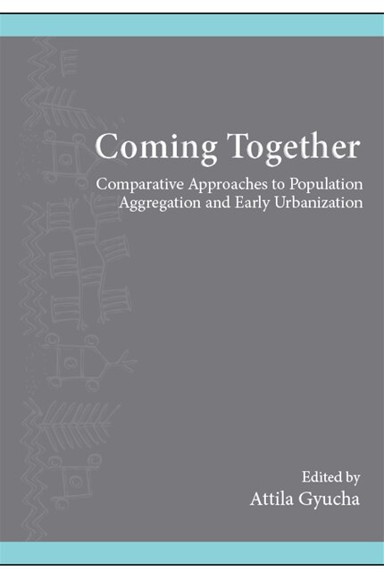 Couverture_Coming Together