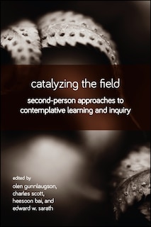 Front cover_Catalyzing the Field