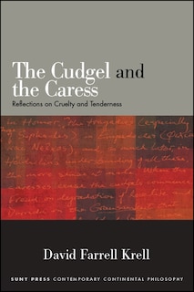 Couverture_The Cudgel and the Caress