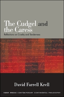 Front cover_The Cudgel and the Caress
