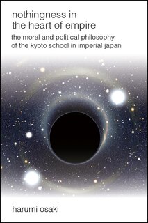 Couverture_Nothingness in the Heart of Empire