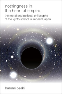 Front cover_Nothingness in the Heart of Empire