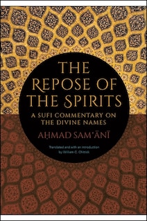 Front cover_The Repose of the Spirits