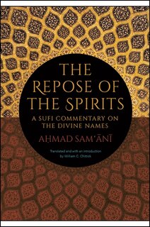 Couverture_The Repose of the Spirits