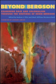 Front cover_Beyond Bergson