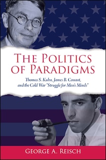 Couverture_The Politics of Paradigms